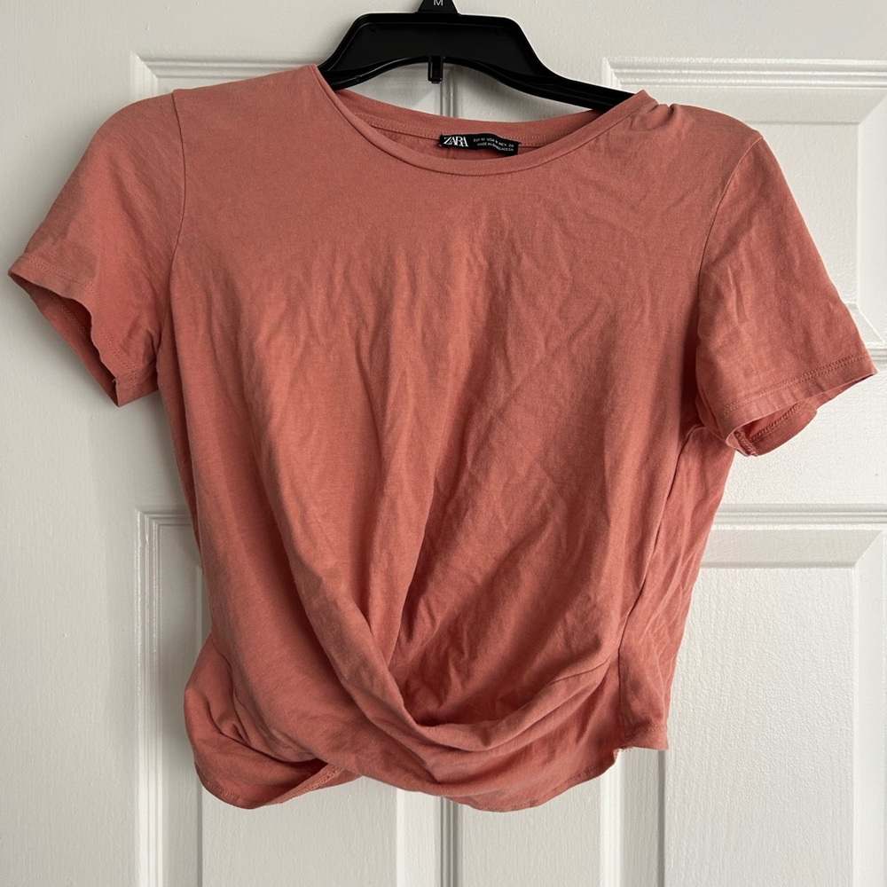Zara T-Shirt